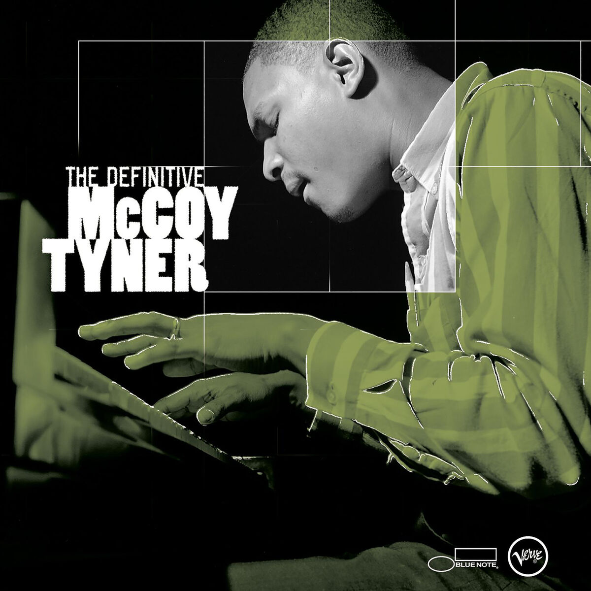 Album cover of Impressions