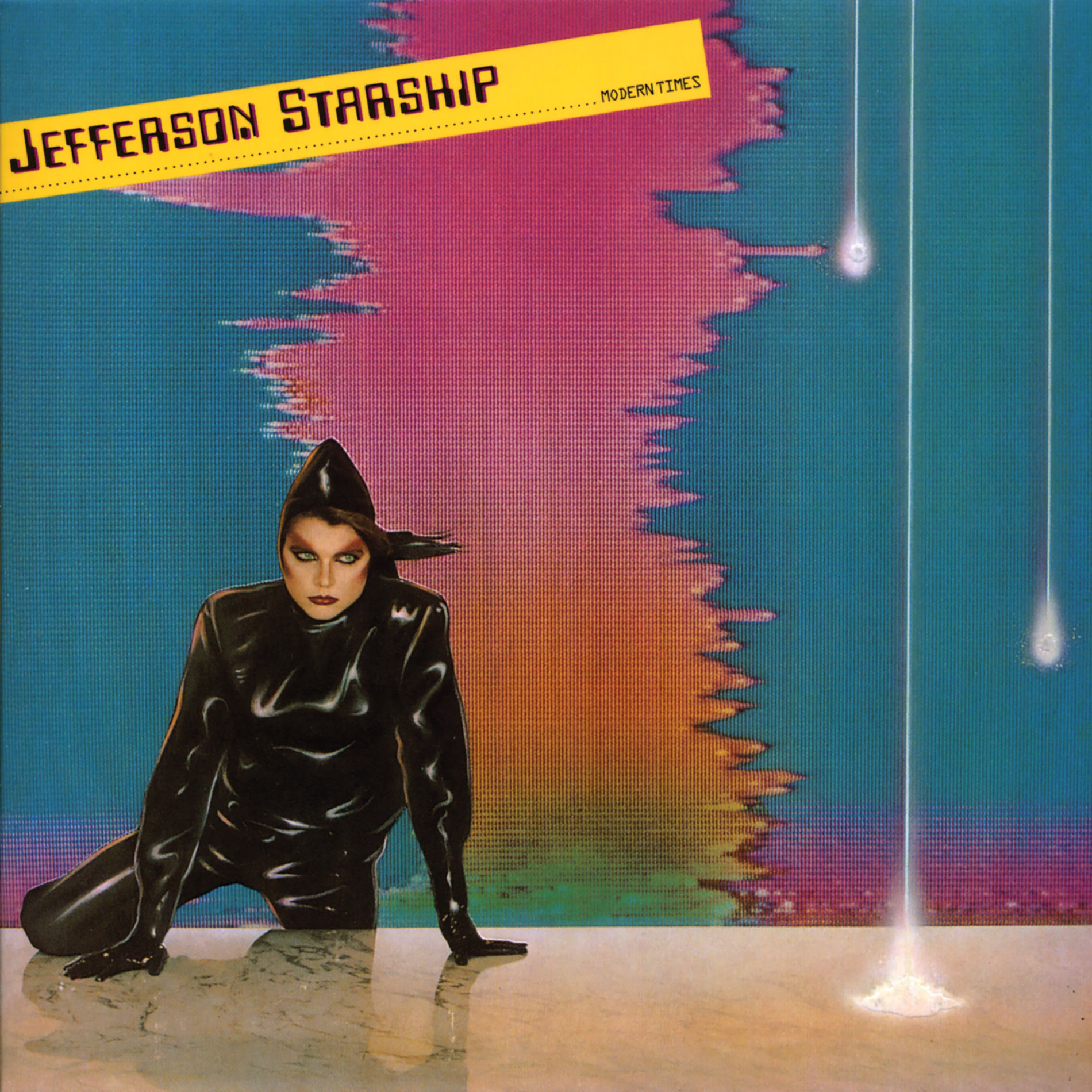 Jefferson Starship - Modern Times | Deezer