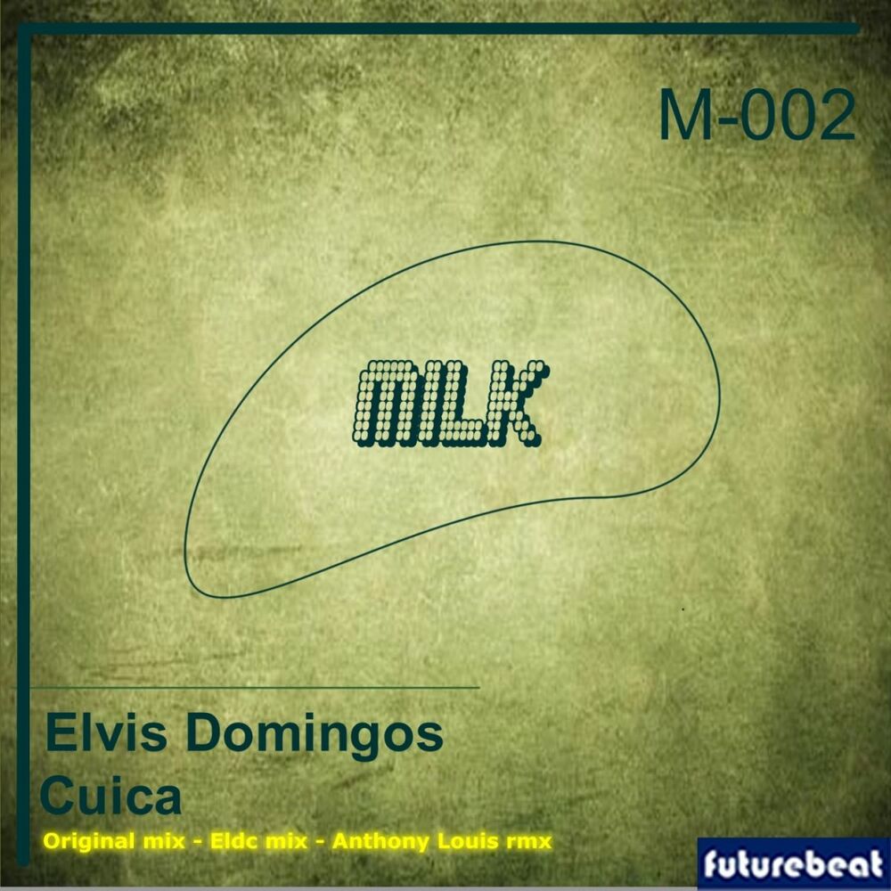 Picture of Cuica