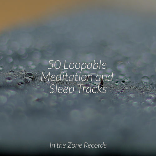 50 Loopable Meditation and Sleep Tracks