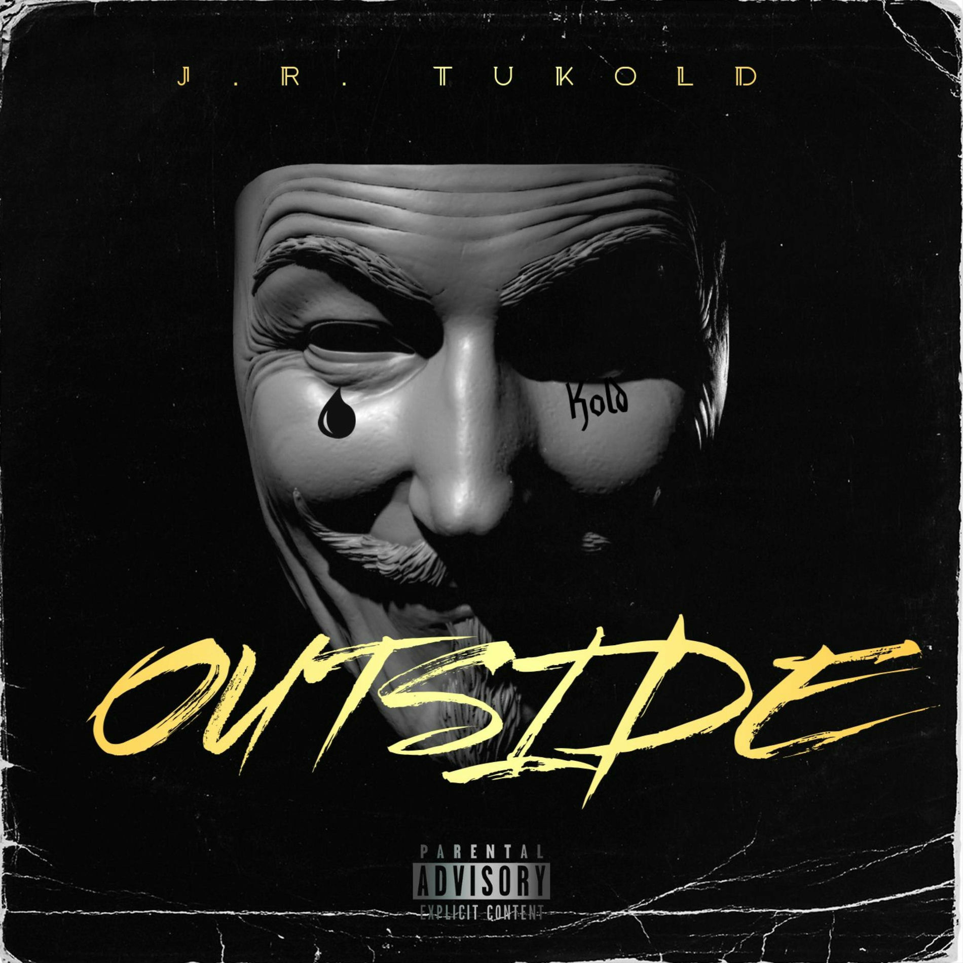 Album cover of Outside