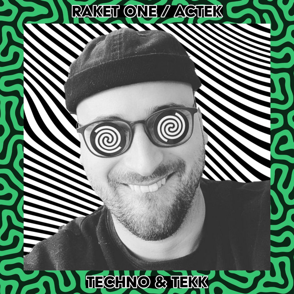 Album cover of Techno und Tekk