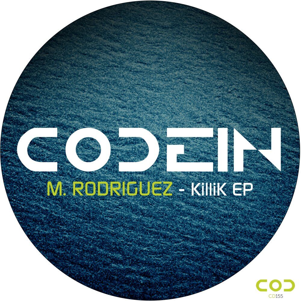 Picture of KilliK EP