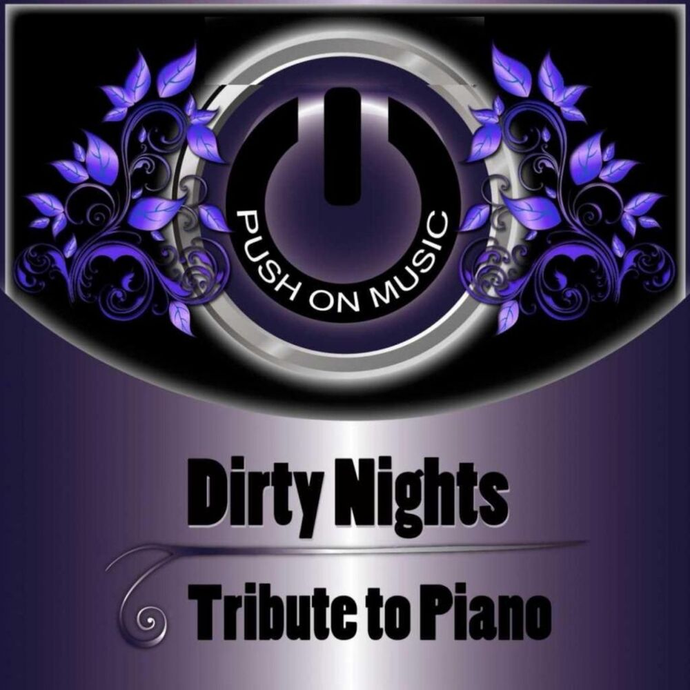 Picture of Tribute to piano