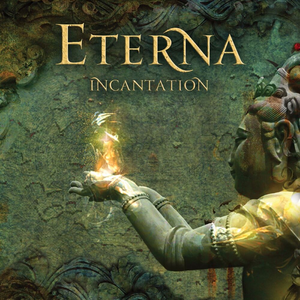 Picture of Incantation