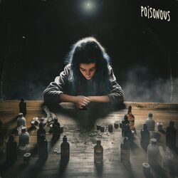Cover of POISONOUS