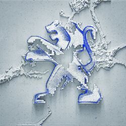 Cover of Prelude Of The Seven