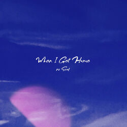 Cover of When I Get Home