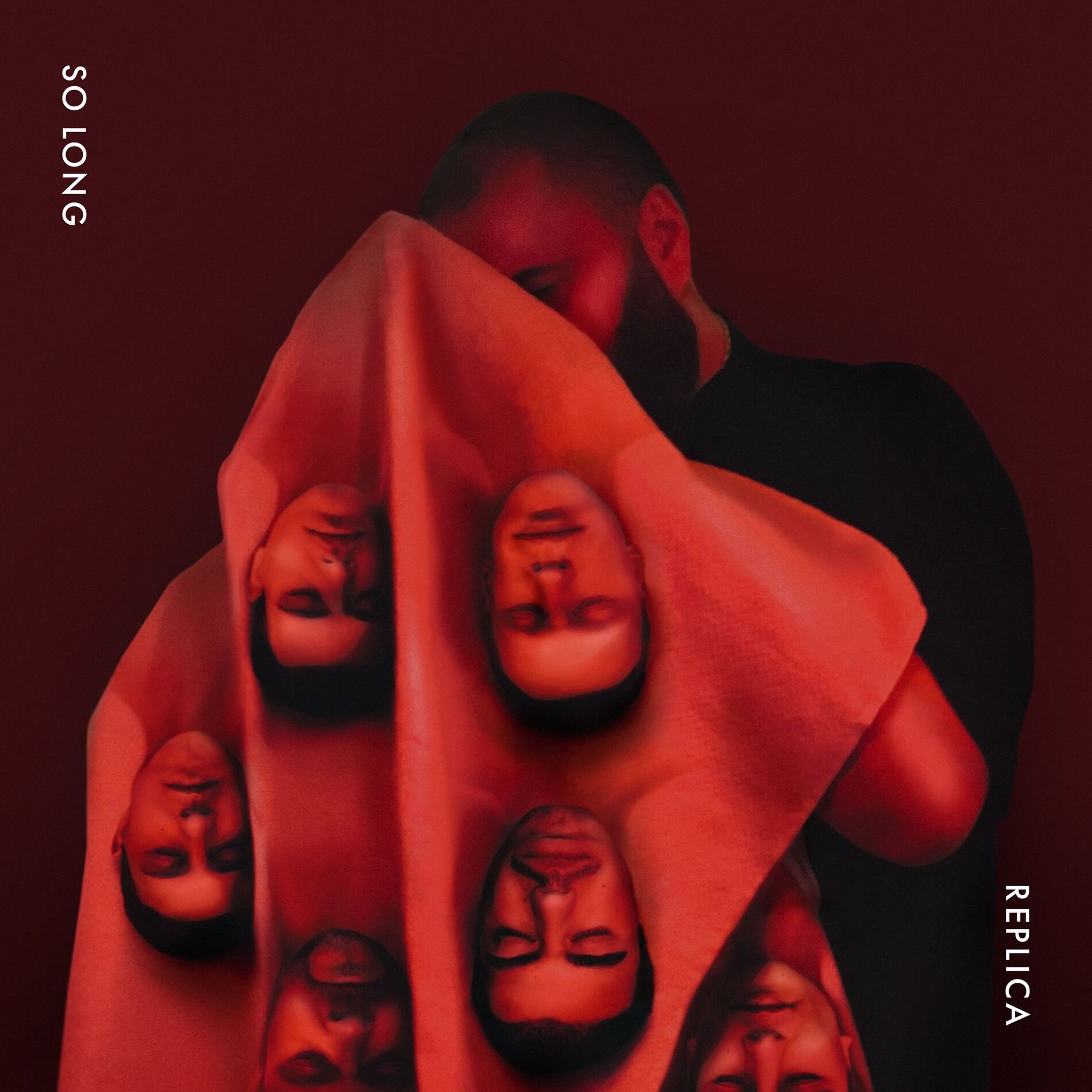 Album cover of So Long (Wayer Remix)