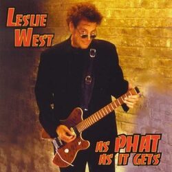 Cover of As Phat As It Gets