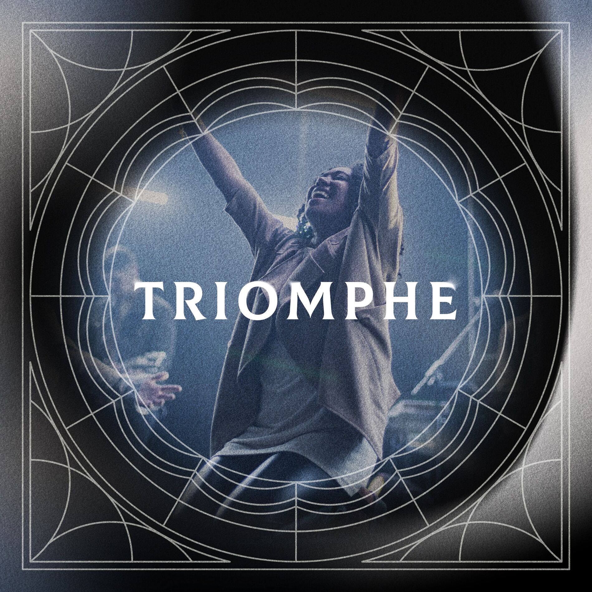 Album cover of Triomphe