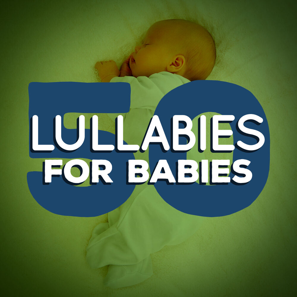 Picture of 50 Lullabies for Babies