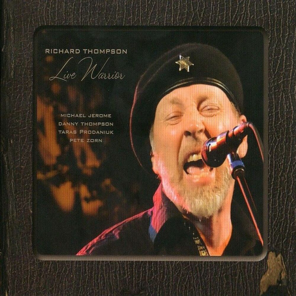 Picture of Live Warrior