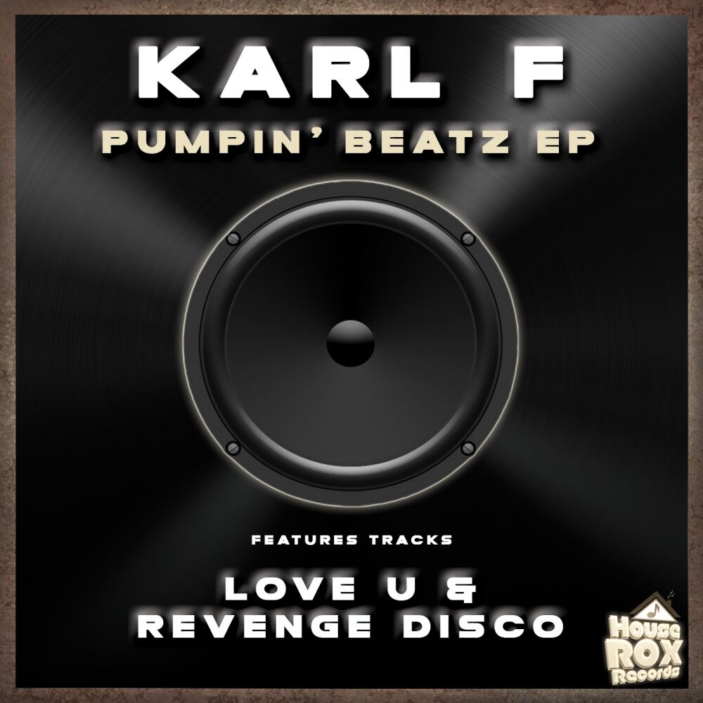 Picture of Pumpin' Beatz EP