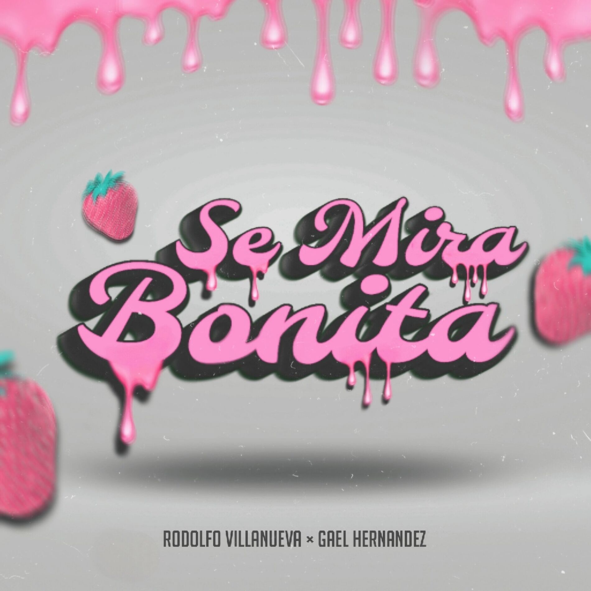 Album cover of Se Mira Bonita