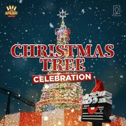 Cover of Christmas Tree Celebration