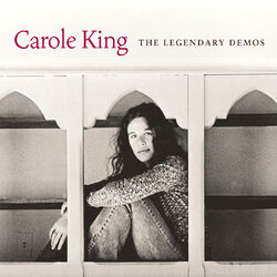Cover of The Legendary Demos