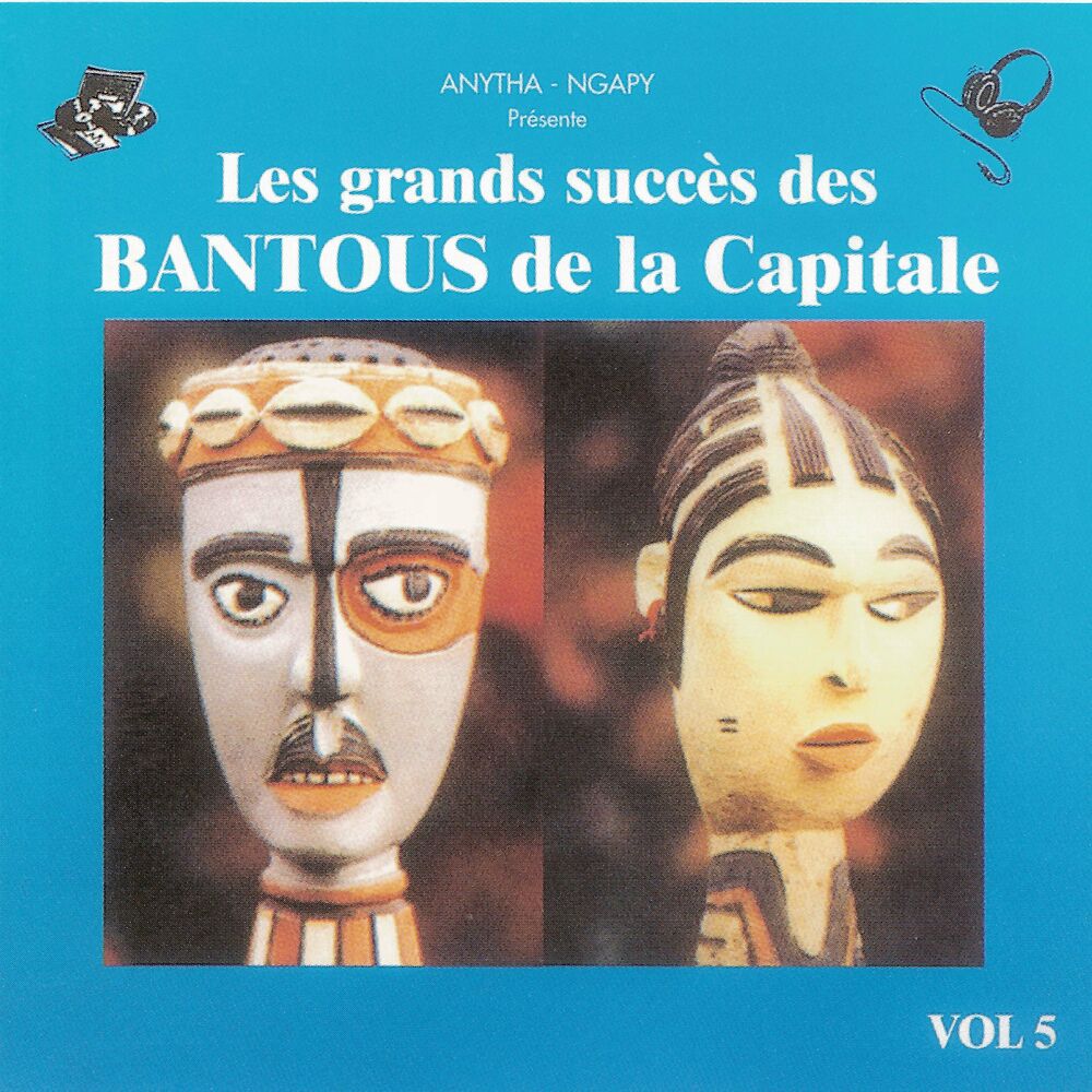 Picture of Les grands succès, Vol. 5