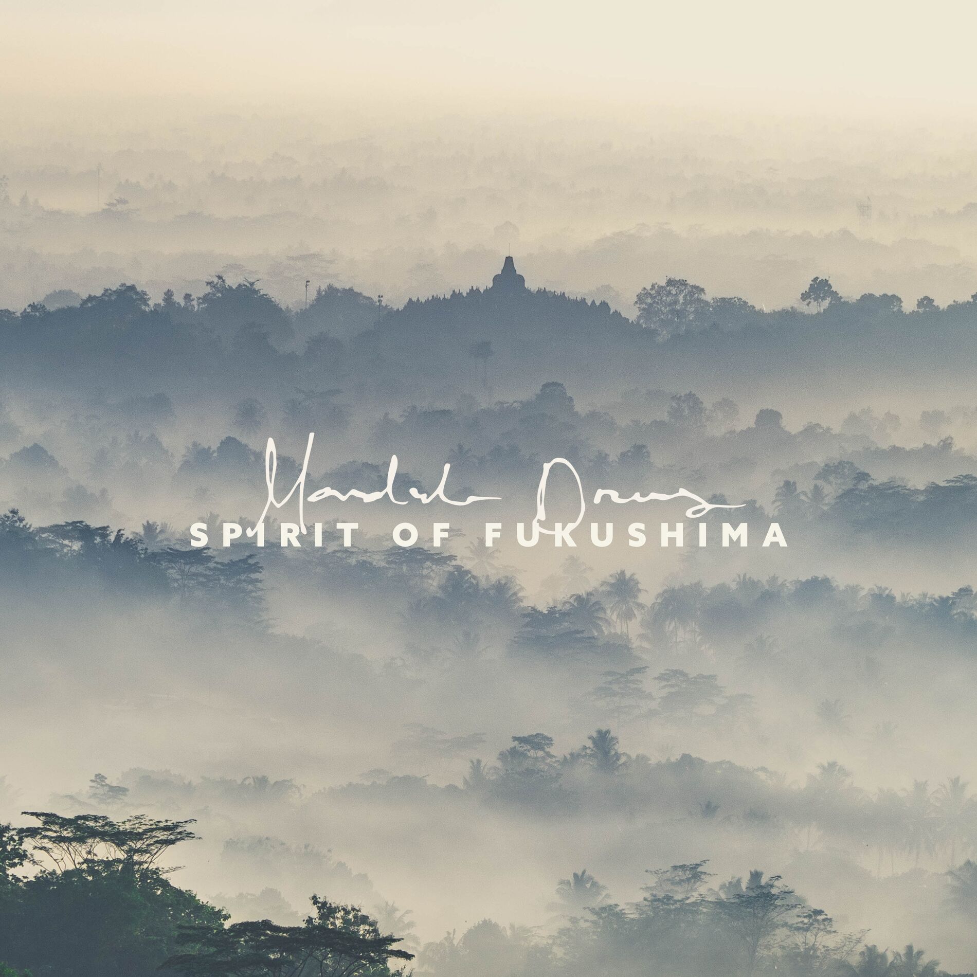 Album cover of State of Zen