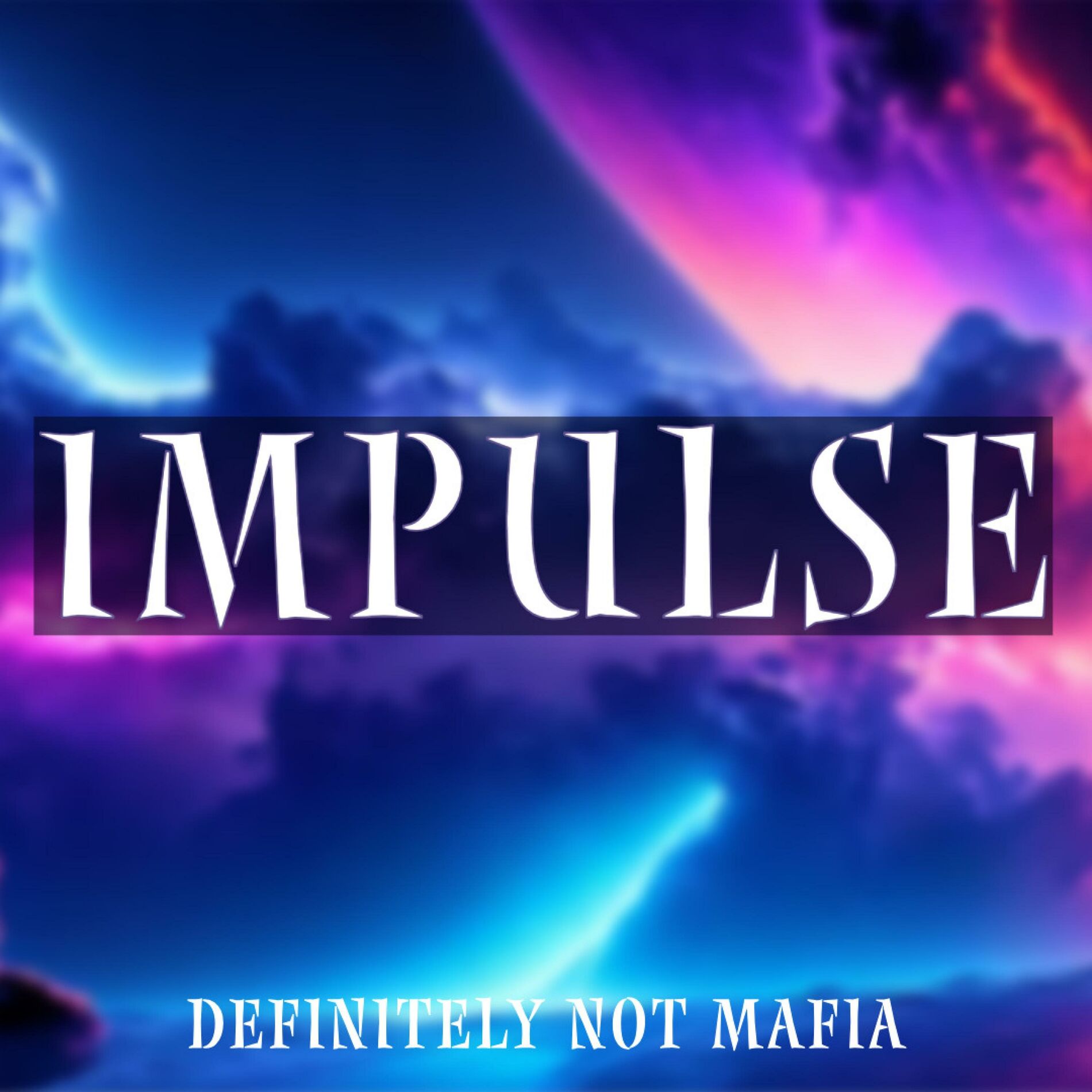 Album cover of Impulse (feat. Jon Lamboy)