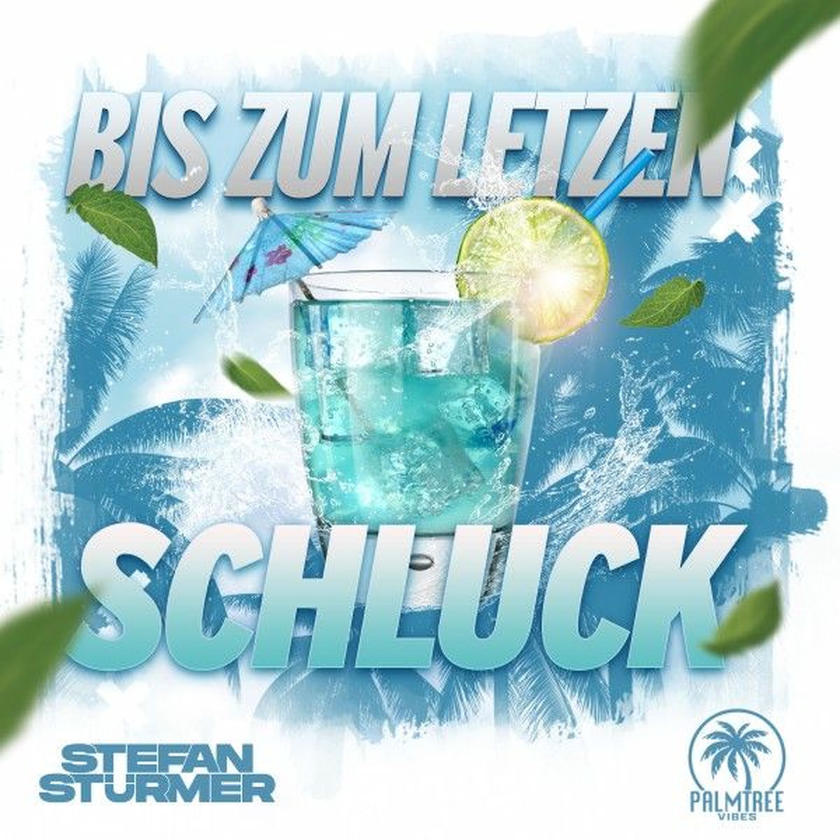 Album cover of Bis zum letzten Schluck