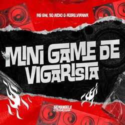 Cover of Mini Game de Vigarista