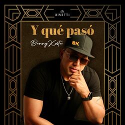 Cover of Y Qué Pasó