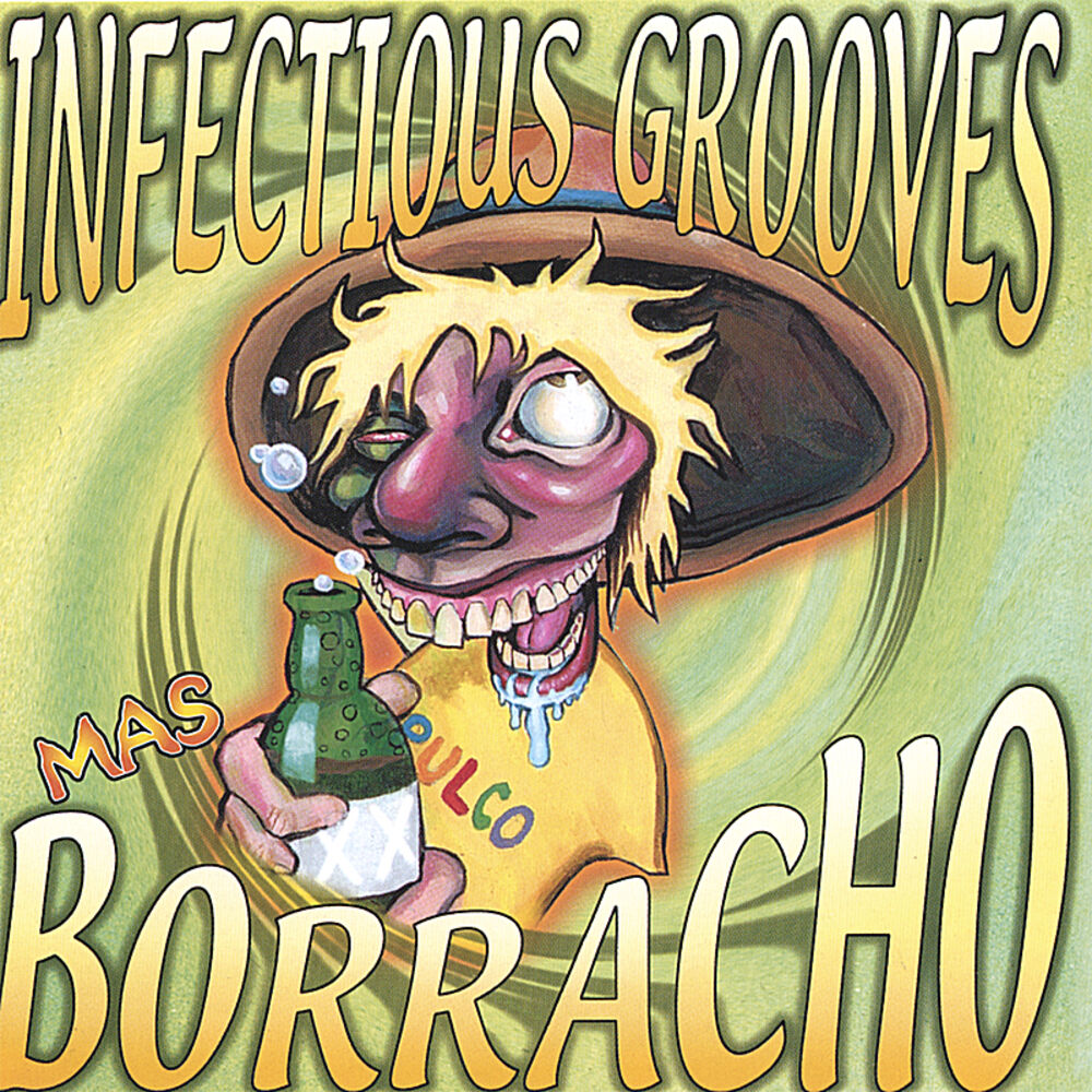 Picture of Mas Borracho
