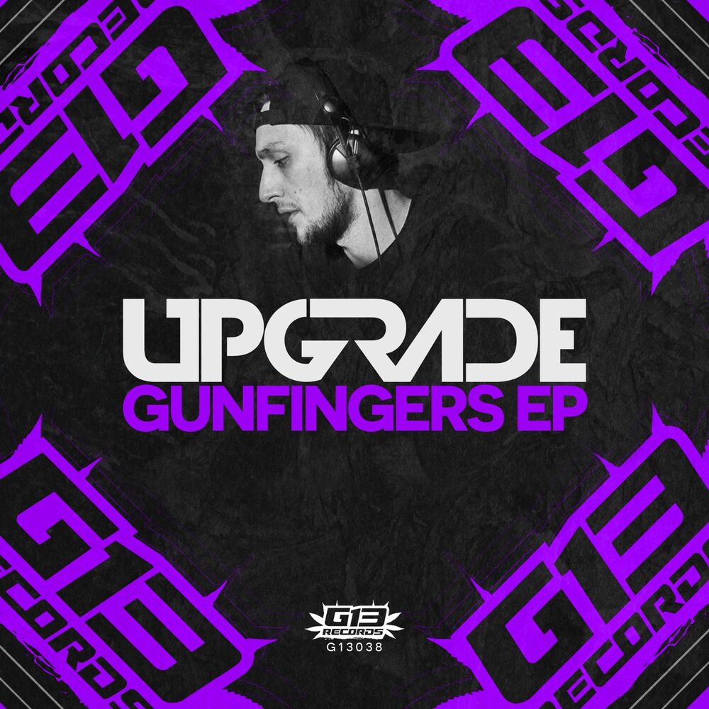 Picture of Gunfingers EP
