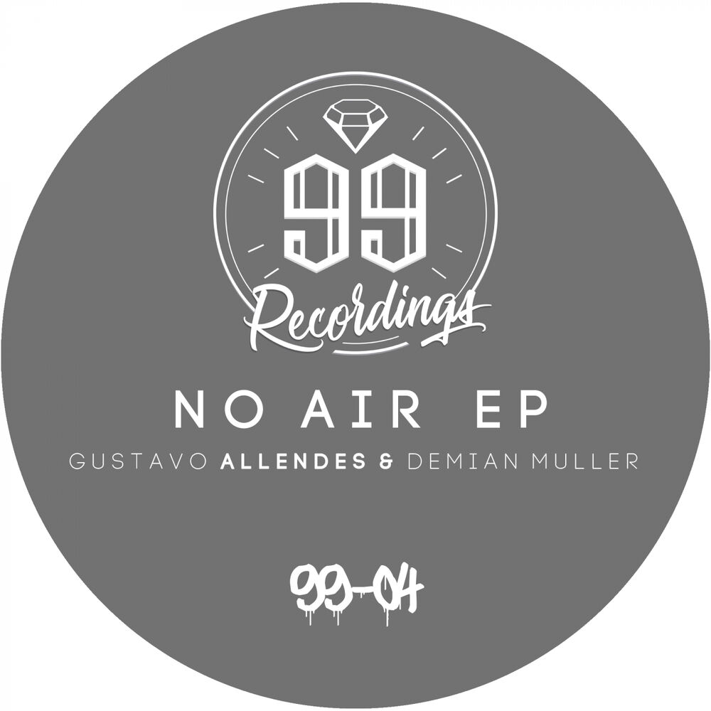 Picture of No Air EP