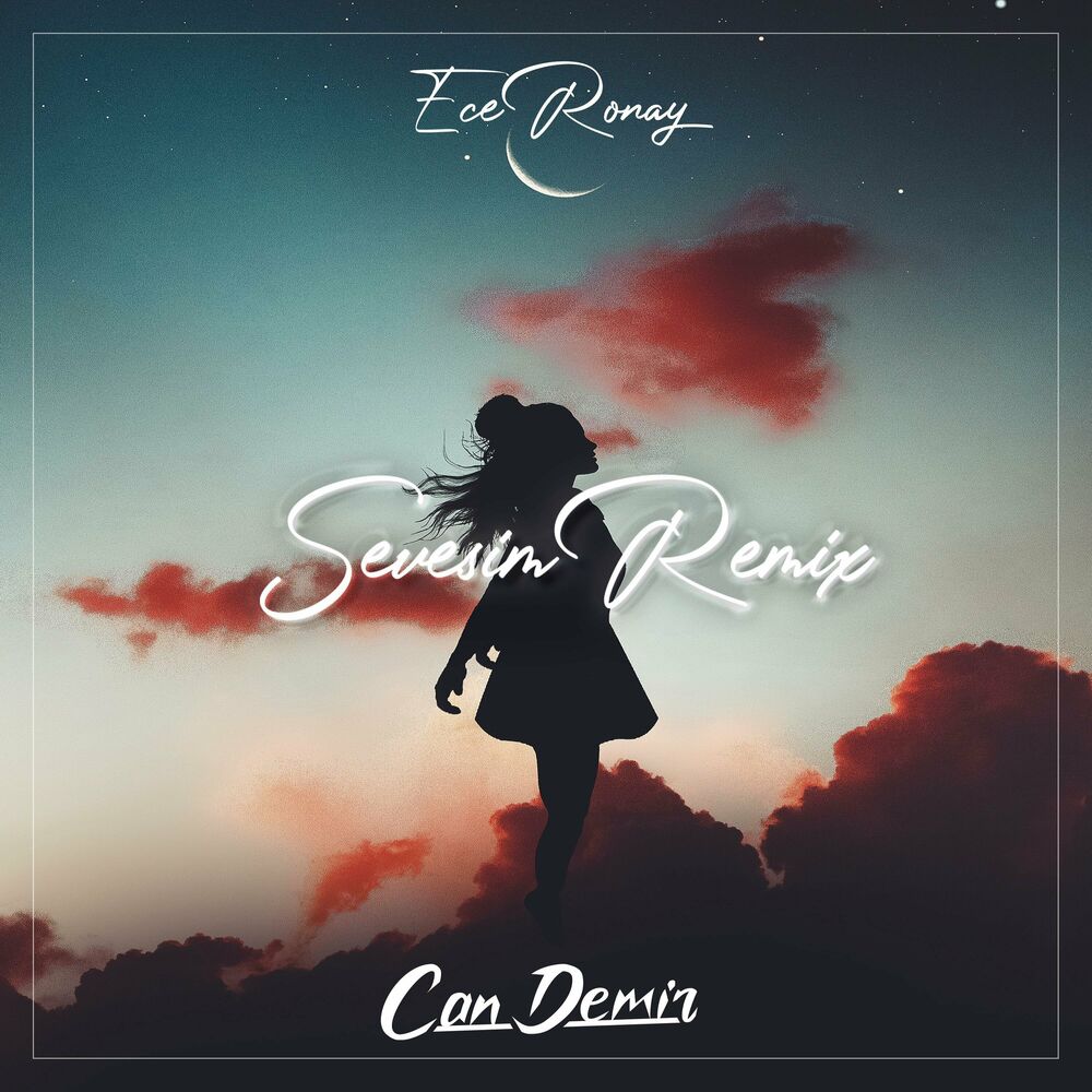Picture of Sevesim (feat. Ece Ronay)