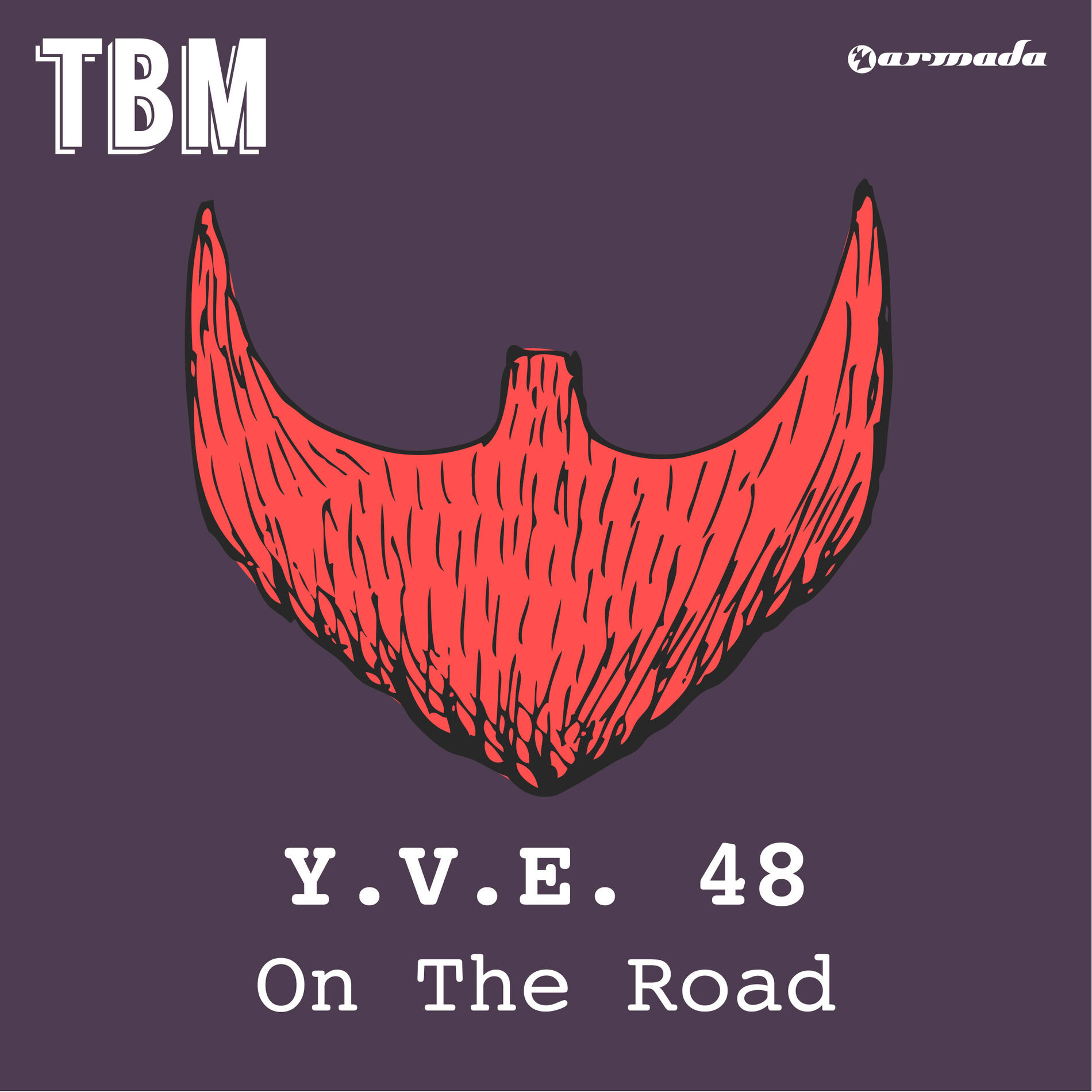 Album cover of On The Road