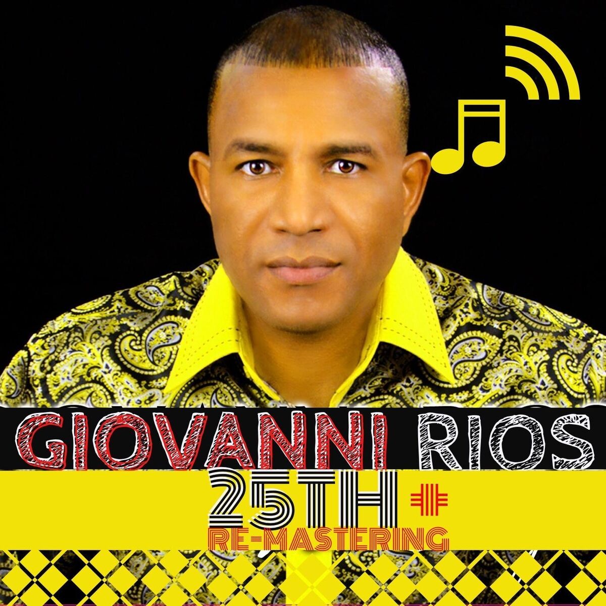 Album cover of Jesucristo, Gozo y Despierta
