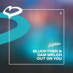 Cover of Out On You