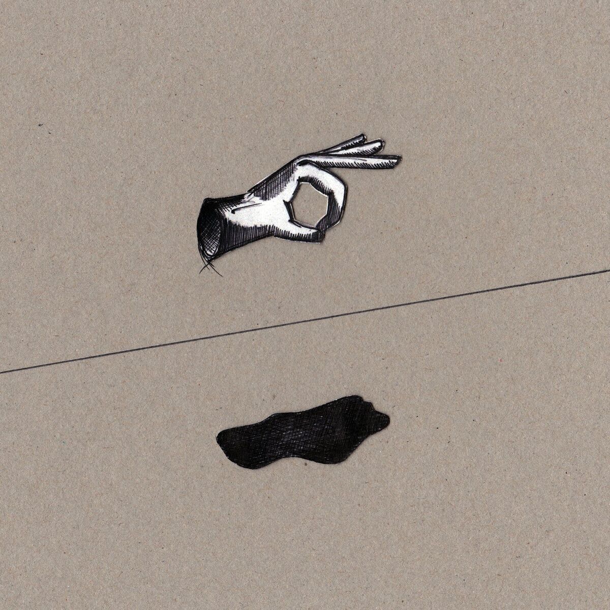 Album cover of Like Eye Did