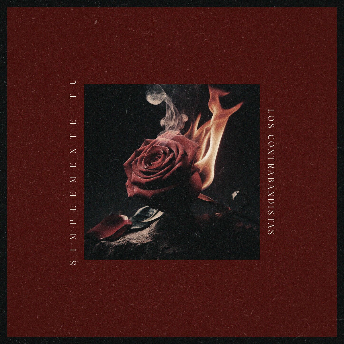 Album cover of Simplemente Tú