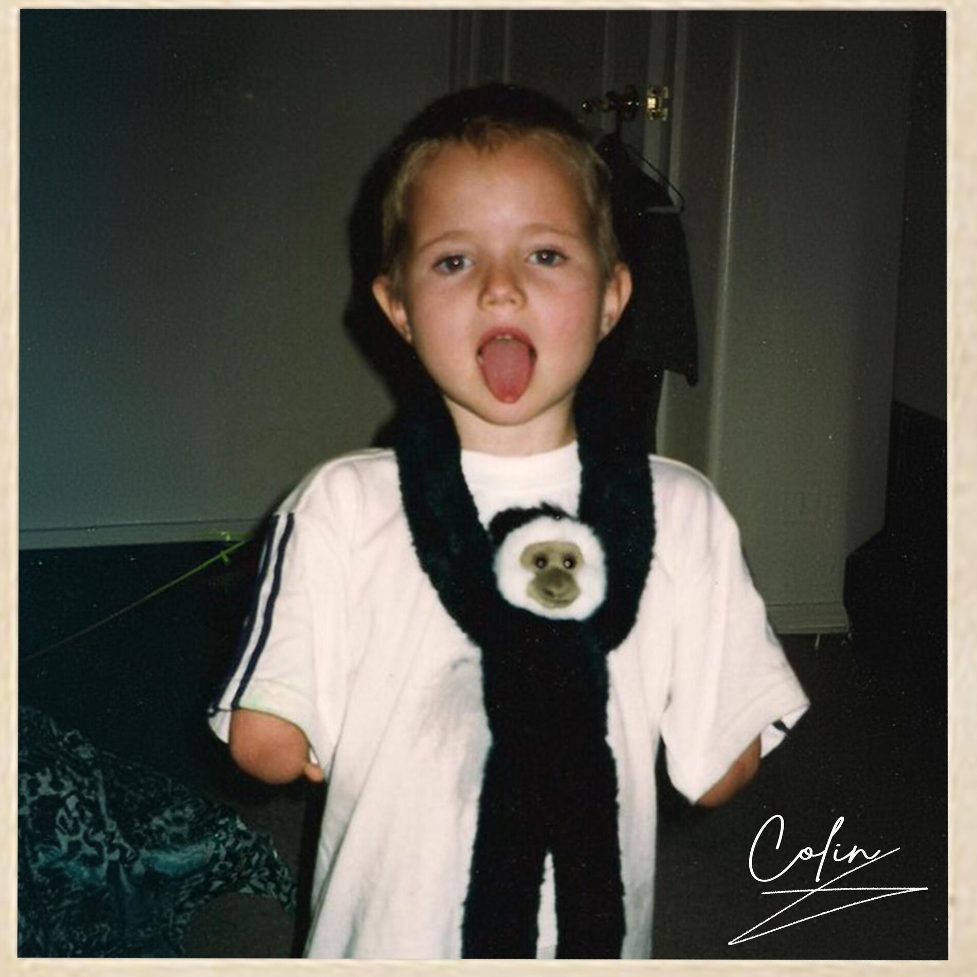 Album cover of Driftwood (feat. The Kaleidoscope Kid)