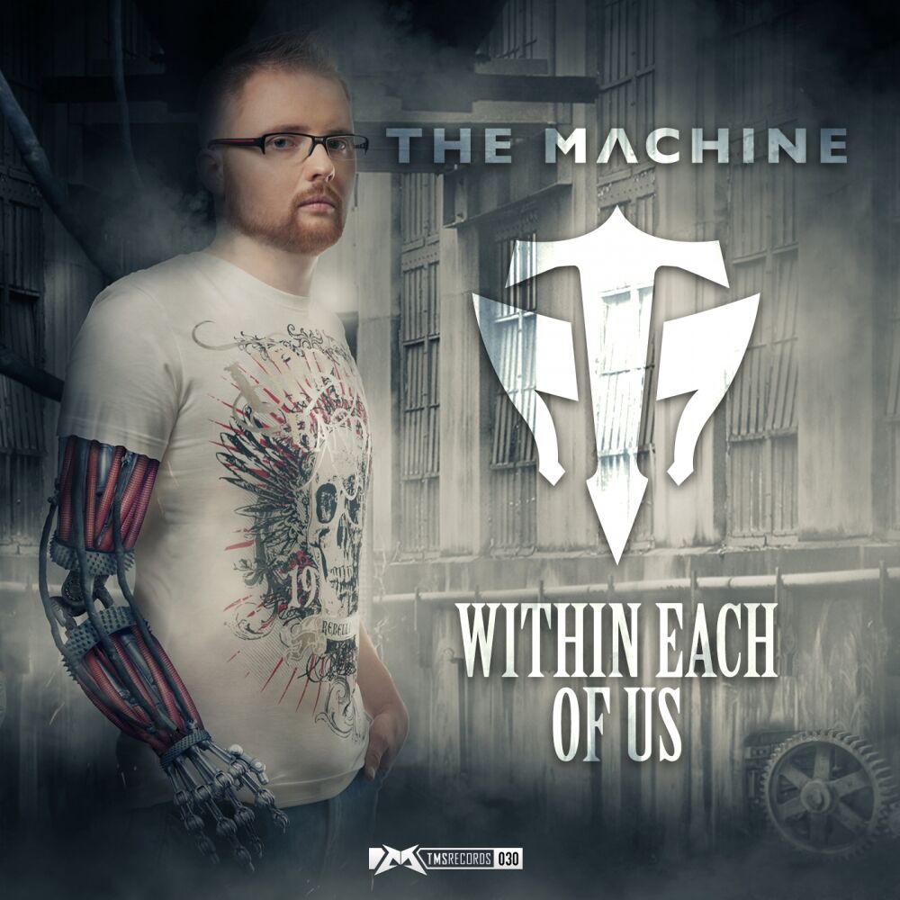 Picture of Within Each of Us