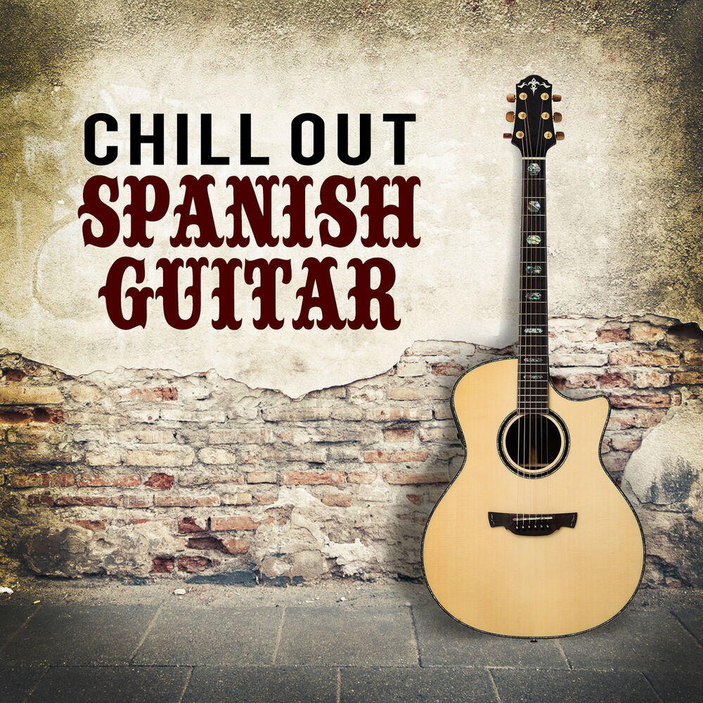 Picture of Chill out Spanish Guitar