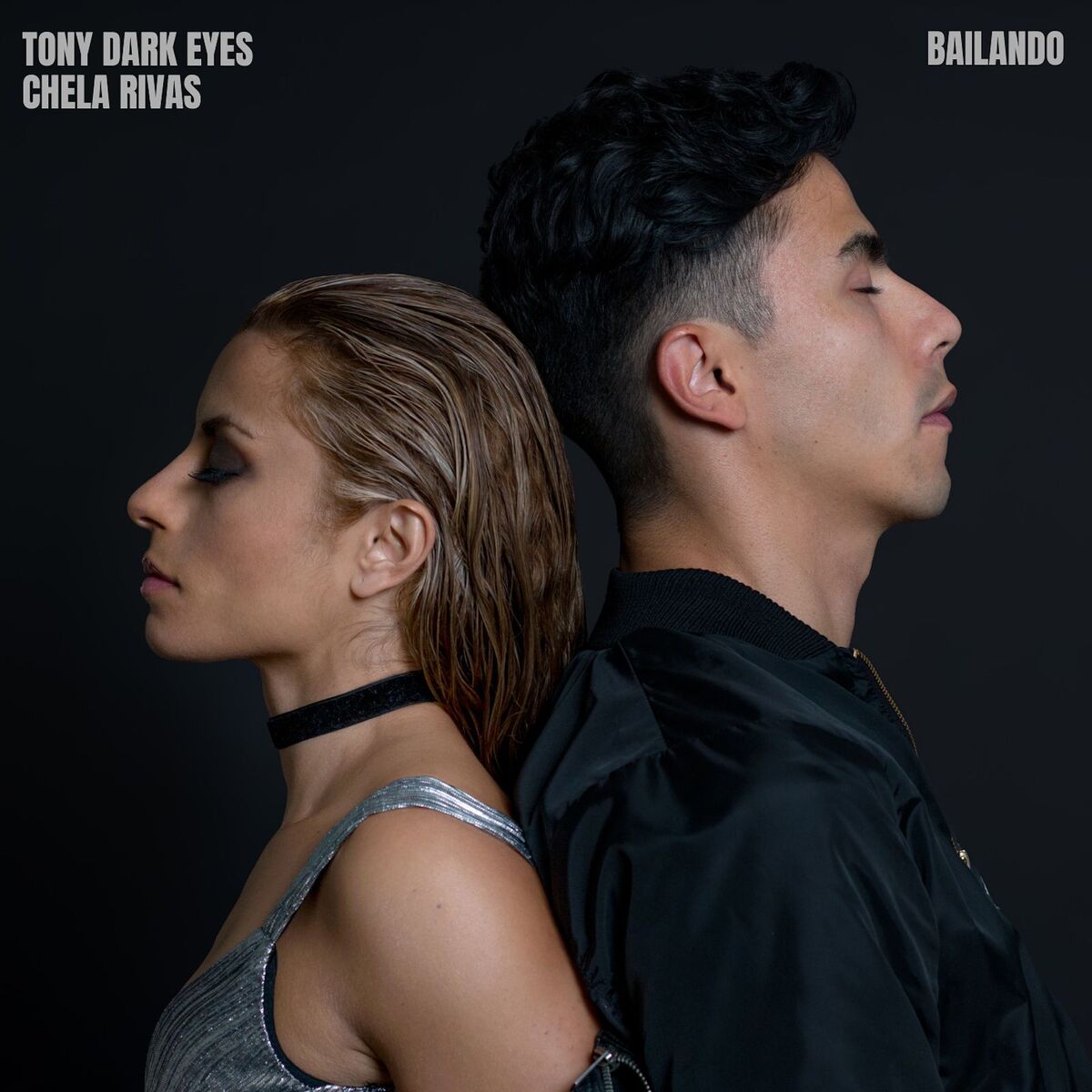 Album cover of Bailando