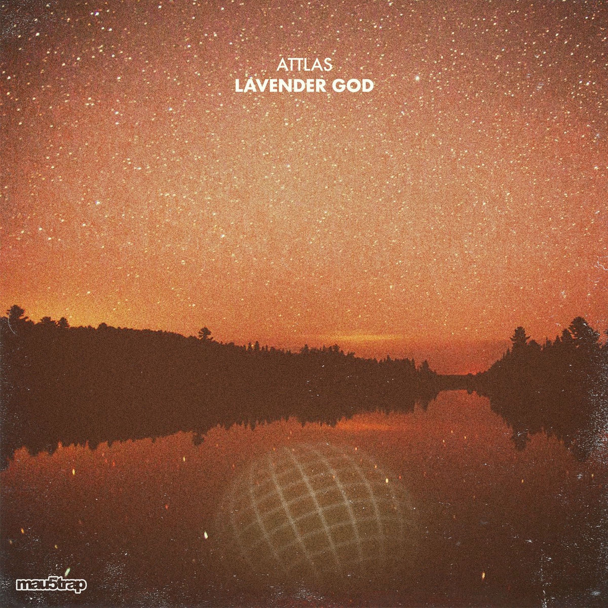 Album cover of Lavender God