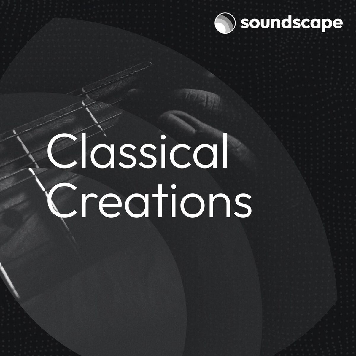 Album cover of Classical Creations