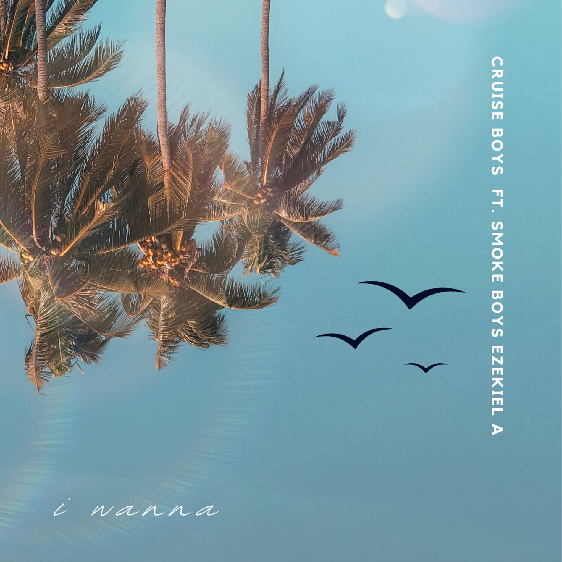 Album cover of I Wanna