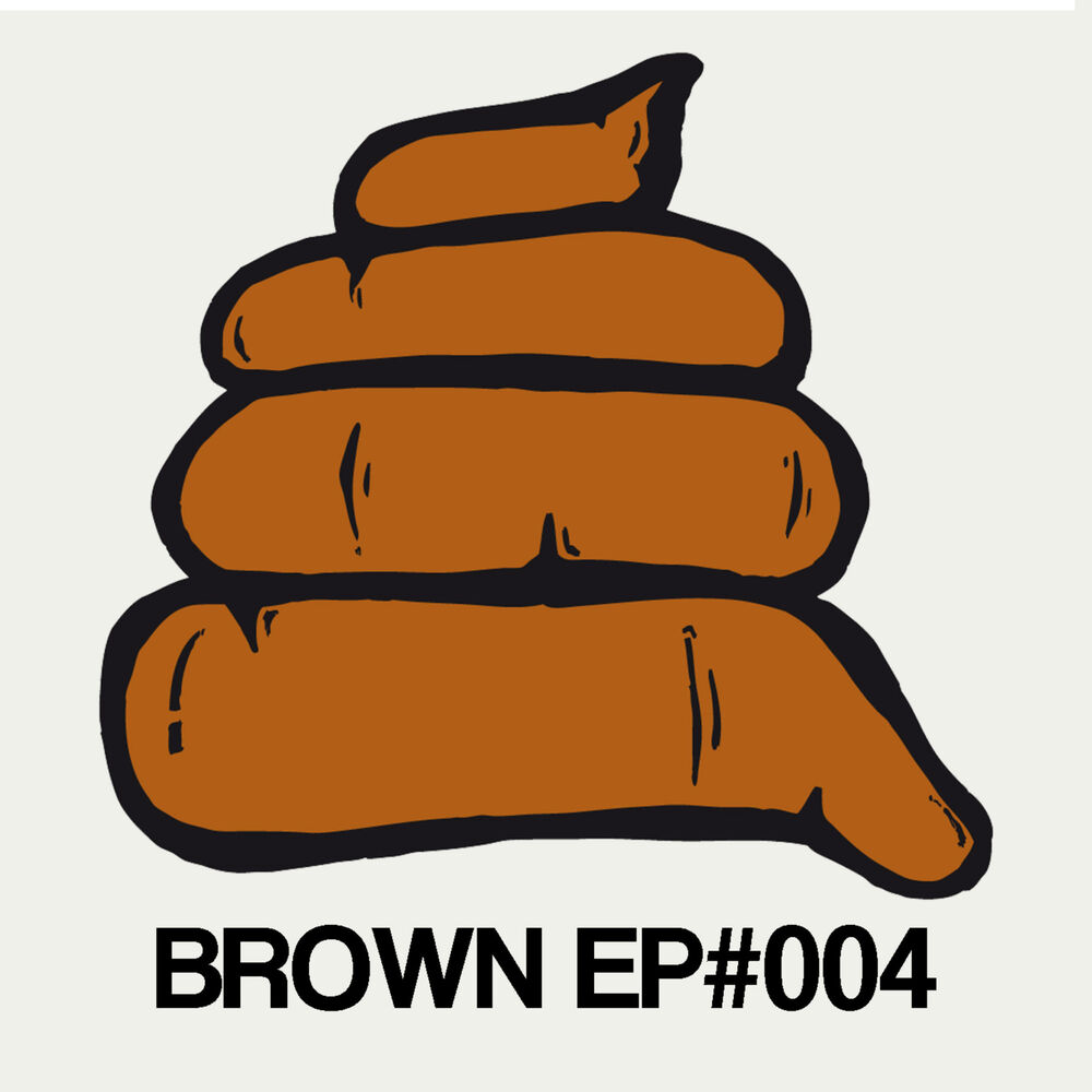 Picture of Brown ep (04)