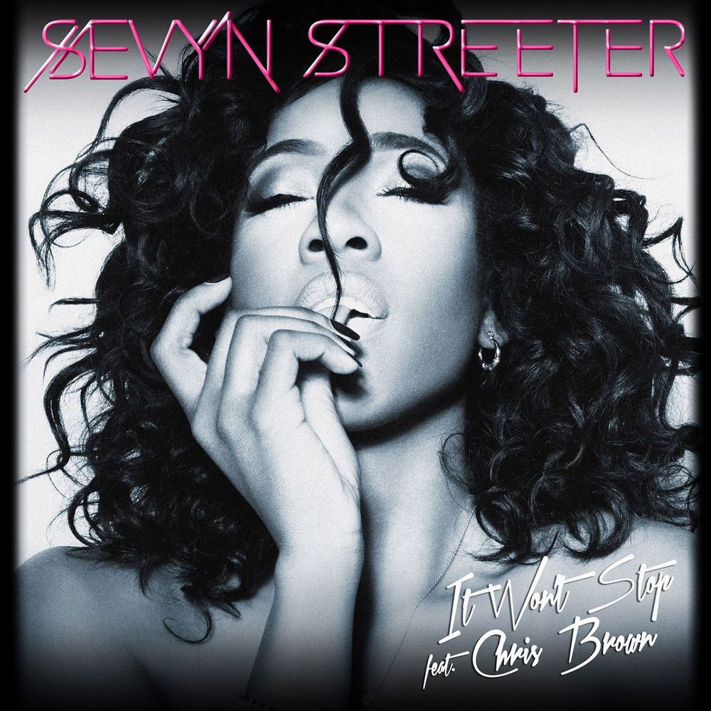 Picture of It Won't Stop (feat. Chris Brown)