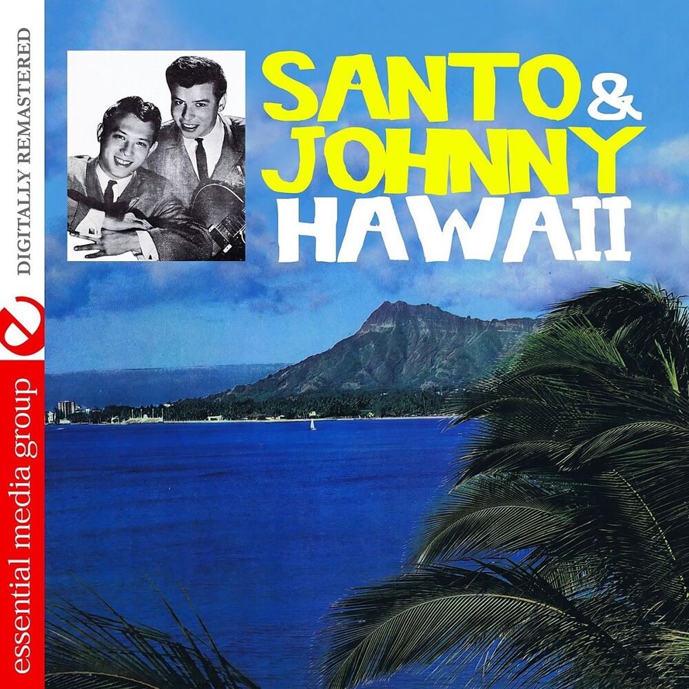 Picture of Hawaii (Remastered)