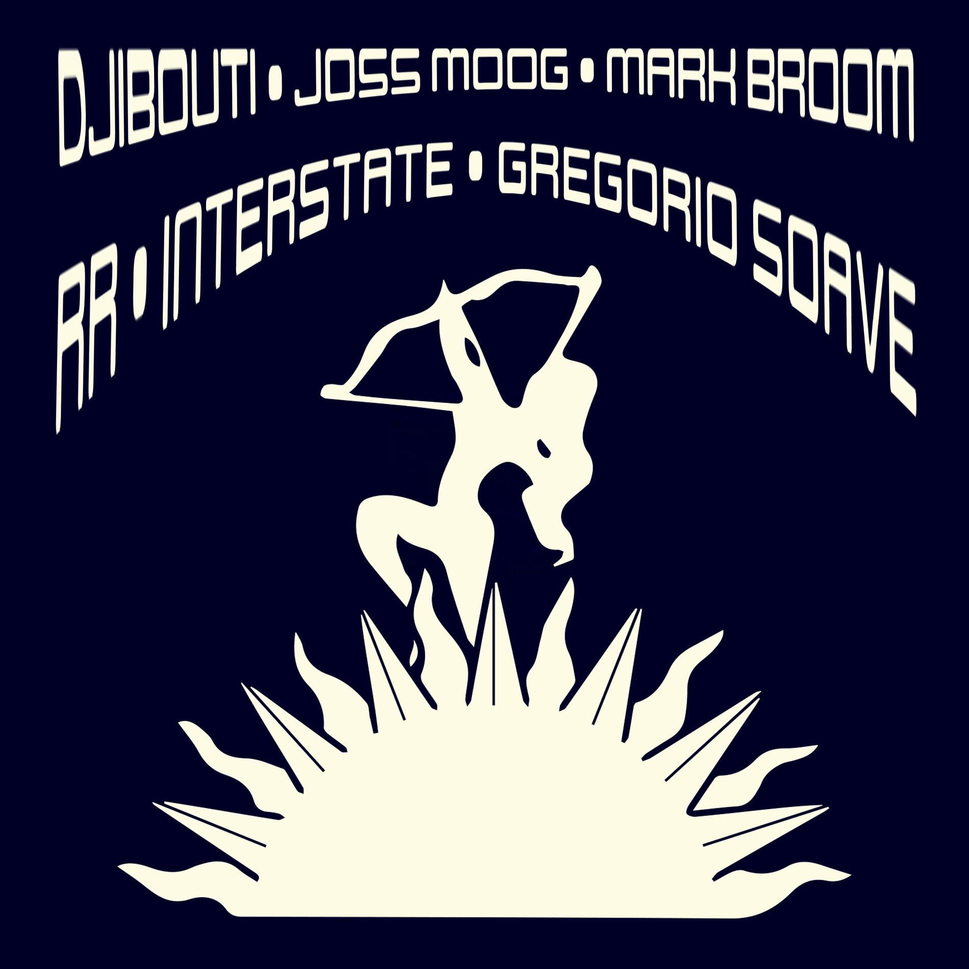 Album cover of ad Sol Sounds Vol.1