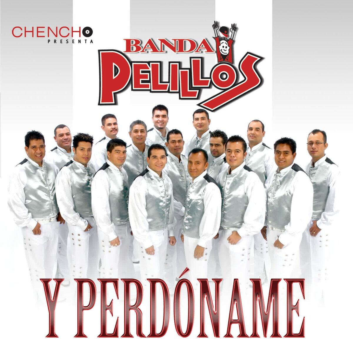 Album cover of Y Perdóname