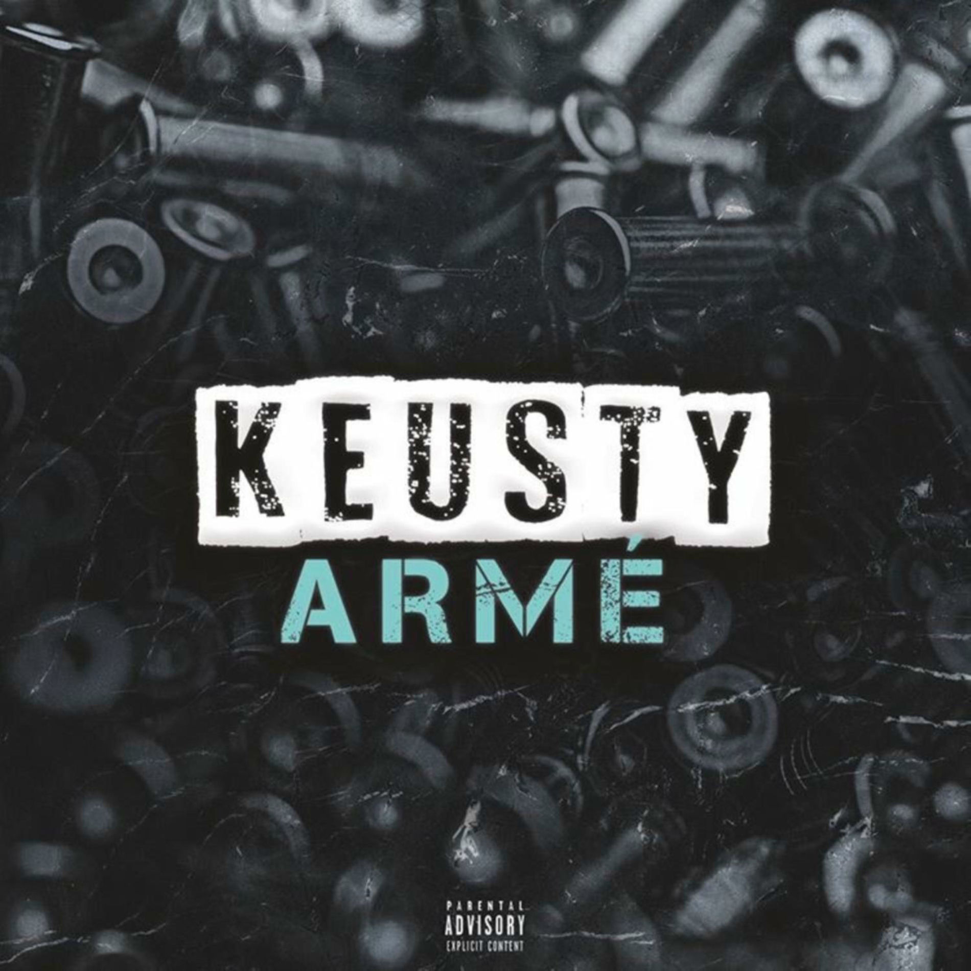 Album cover of Armé