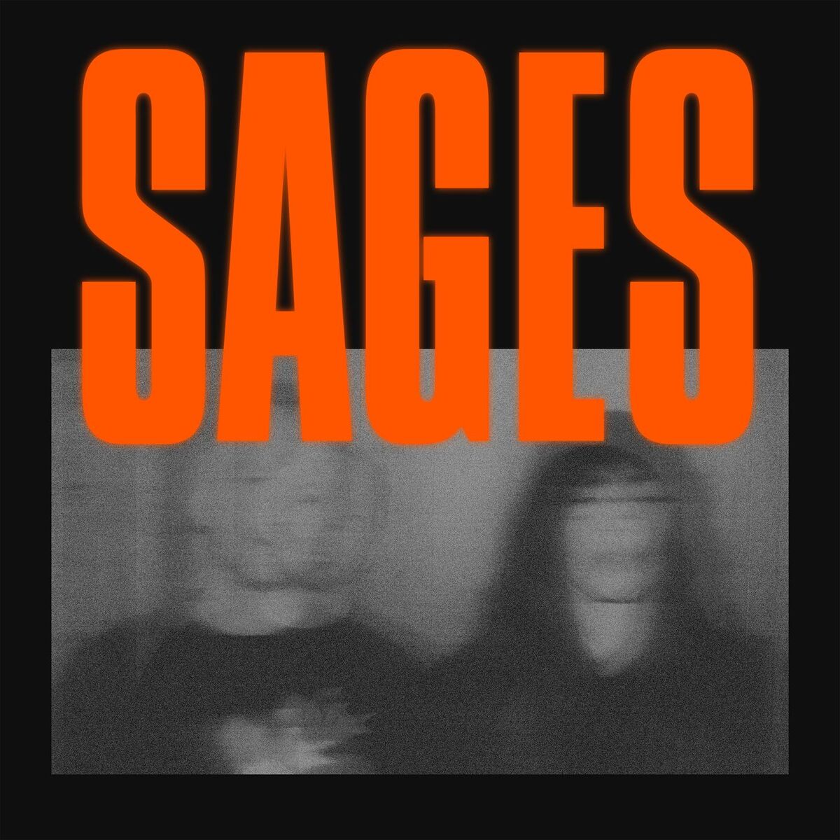 Album cover of SAGES